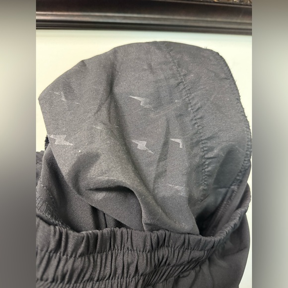 Genanx⚡ Black Casual Pants Sweatpants & Joggers - Picture 9 of 12